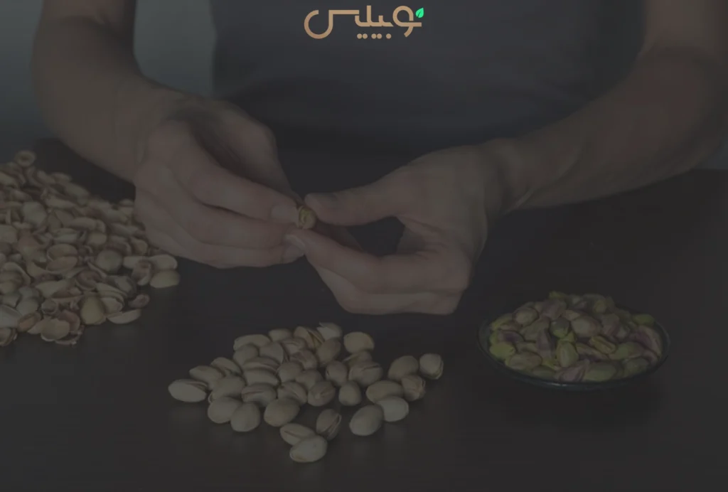 خواص پوست پسته،9 فایده شگفتانگیز پوست پسته برای سلامتی