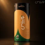 پسته اکبری خام | استوانه نوبیلیس - تصویر 5