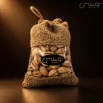 پسته اکبری خام | کنفی نوبیلیس - تصویر 3