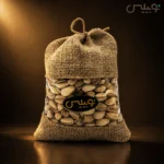 پسته اکبری خام | کنفی نوبیلیس - تصویر 4