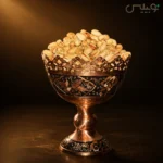 پسته احمدآقایی شور | استوانه نوبیلیس - تصویر 2