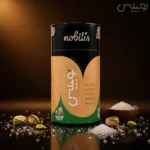 پسته احمدآقایی شور | استوانه نوبیلیس - تصویر 3
