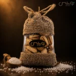 پسته اکبری شور | کنفی نوبیلیس - تصویر 2